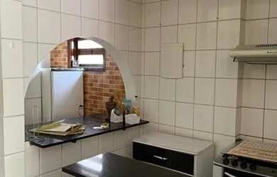 Imagem 13: Vendo flet Casa em condomínio com 2 dormitórios