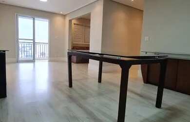 Imagem 3: ALUGUEL NO GOPOUVA - 89 M² EM TORRE ÚNICA - VISTA LIVRE