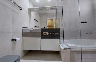 Imagem 16: Casa com 4 dormitórios, 330 m² - venda por R$ 4.000.000,00 ou aluguel...