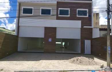 Imagem: O apartamento possui 2 Dormitórios, 1 Banheiro, 60m² de Área