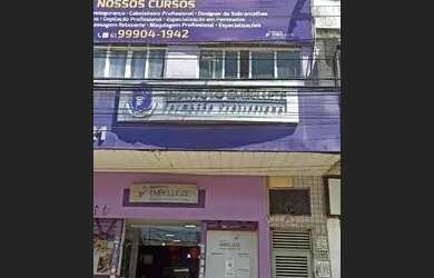 Imagem: O apartamento possui 1 Dormitório, 1 Banheiro, 40m² de Área