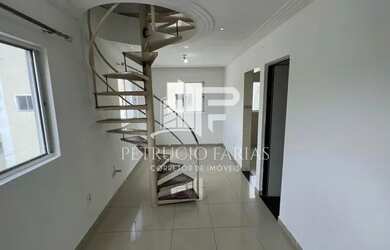 Imagem: O apartamento possui 3 Dormitórios, 2 Banheiros, 1 Vaga na