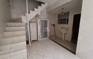 Imagem 2: RIO DE JANEIRO - Casa de Condomínio - ANIL