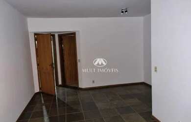 Imagem: O apartamento possui 3 Dormitórios, 3 Banheiros, 2 Vagas na