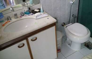 Imagem 8: Cobertura linear lâmina, 4 quartos, perto da praia do Recreio