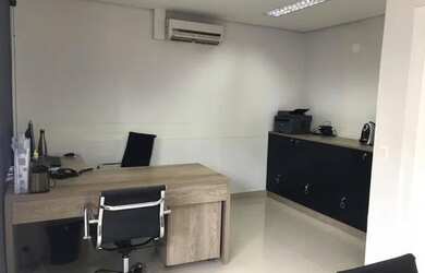 Imagem 8: Sala Comercial à Venda, 37m² por R$ 345.000
