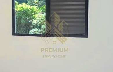 Imagem 13: Casa sobrado invertido em Jardim Maristela II - Atibaia