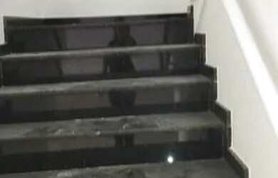 Imagem 4: Linda Cobertura com fino acabamento e lazer para seu churrasco em familia