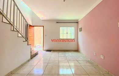 Imagem 4: Sobrado com 2 dormitórios, 65 m² - venda por R$ 271.000,00 ou aluguel por R$ 2.100,00/mês