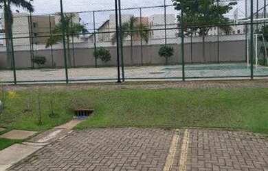 Imagem 7: Alugo Apartamento Condomínio Total Ville 1, já incluso tx condomínio