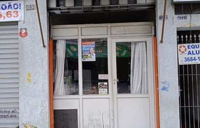 Imagem: O depósito possui 24m² de Área e está localizado em Bela