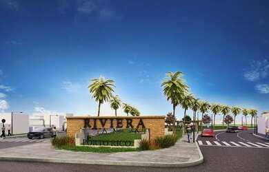 Imagem 4: Terreno em Jandaia do Sul e Terreno em Porto Rico PR