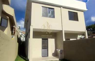 Imagem 10: Casa sobrado invertido em Jardim Maristela II - Atibaia