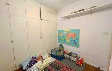 Imagem 15: Apartamento com 2 dormitórios para alugar, 100 m² por R$ 6.633,56/mês...