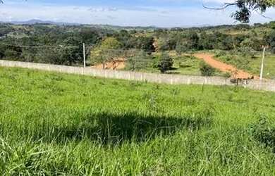 Imagem 2: Lote de 1000m² no Condomínio Champagne em Lagoa Santa MG