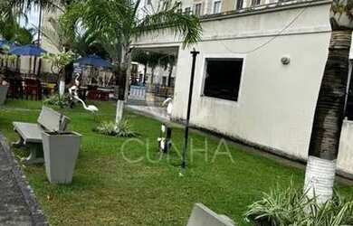 Imagem 5: Apartamento próximo ao futuro novo mix mateus e galeria Antares