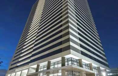 Imagem: O depósito possui 5 Vagas na garagem, 450m² de Área e está