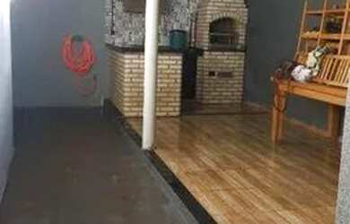 Imagem 4: EXCELENTE CASA 2 DORMITORIOS