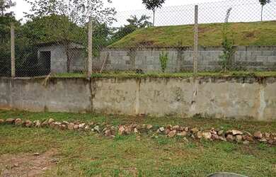 Imagem 1: Guararema X Santa branca. 1.900m² de Área