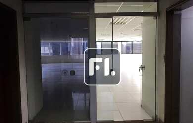 Imagem 5: Conjunto para alugar, 416 m² por R$ 29.380,81/mês - Vila Olímpia - São Paulo/SP