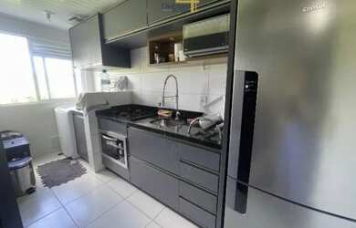 Imagem 2: Res. Vicenza - 100% Mobiliado