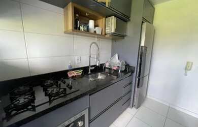 Imagem 3: Res. Vicenza - 100% Mobiliado