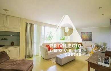 Imagem 2: Apartamento à venda, 4 quartos, 1 suíte, 3 vagas, Flamengo - RIO DE...