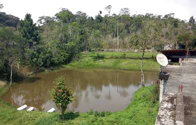 Imagem 15: 297 mil reais lagoa casa piscina internet 1 alq paulista