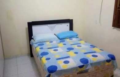 Imagem 5: Casa no P norte parcelado