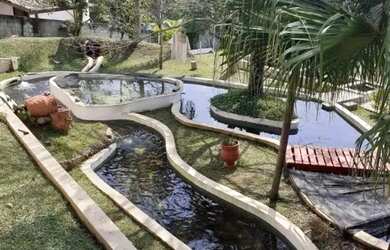 Imagem 7: Casa de Campo á venda em Mairinque