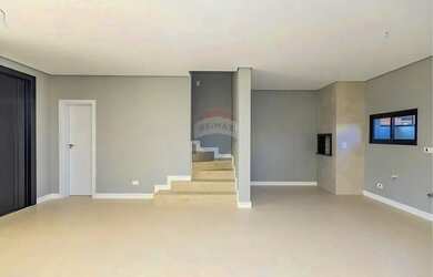 Imagem 8: Casa nova em condomínio clube, alto padrão com 212m², 3 suítes, 2...