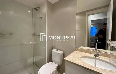 Imagem 15: APARTAMENTO À VENDA NO BRÁS - 2 DORMITÓRIOS, 1 SUÍTE, 1 VAGA DE GARAGEM