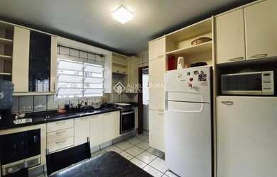 Imagem: O apartamento possui 3 Dormitórios, 4 Banheiros, 1 Vaga na