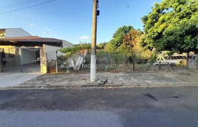 Imagem 1: Terreno - Jardim Chapadão - Campinas