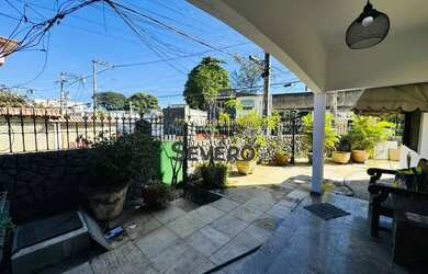 Imagem 12: Excelente casa localizada no centro de São Gonçalo