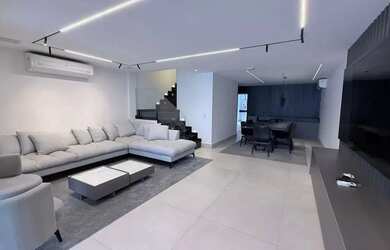 Imagem 15: Barra da Tijuca. Piscina, Churrasqueira, Imóvel mobiliadoeAr-condicionado