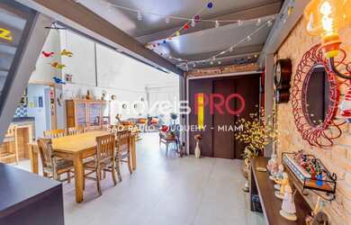 Imagem 9: Brooklin - Penthouse - 174 m2 - 3 suítes - 3 vagas