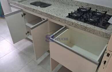 Imagem 6: Excelente Apartamento a Venda no Condomínio Barbieri