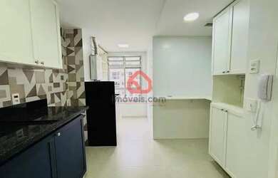 Imagem 3: Apartamento 3 Quartos - Up Life Recreio - Varanda Gourmet, Lazer Completo,...