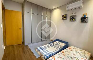 Imagem 9: Casa 4 quatros sendo 2 suítes em Condomínio Rosas dos Ventos Vespasiano...