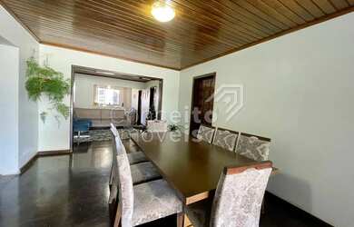 Imagem 8: Residência Com Piscina - Oficinas