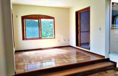 Imagem 9: Casa localizada no bairro Nossa Senhora Medianeira