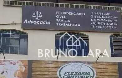 Imagem 3: Sala comercial para locação em Igarapé Bairro Vale do Amanhecer