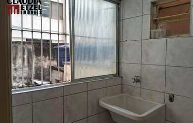 Imagem 9: Apartamento com 2 dormitórios à venda, 72 m² por R$ 420.000,00 - Cerqueira...