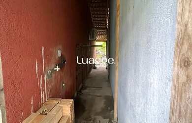 Imagem 14: Casa em Hípica. 58m² de Área, 2 Vagas na garageme3 Dormitórios