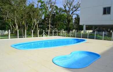 Imagem 8: Apartamento com 2 quartos à venda na Cachoeira do Bom Jesus - Florianópolis...