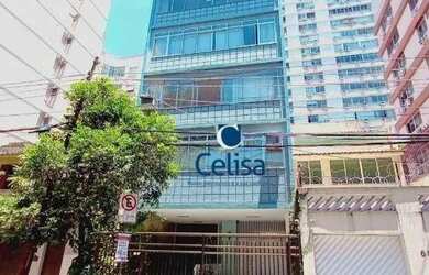 Imagem: O apartamento possui 3 Dormitórios, 4 Banheiros, 1 Vaga na