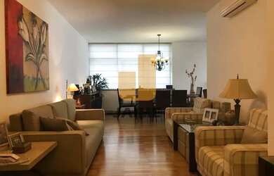 Imagem 9: Apartamento padrão com 3 dormitórios sendo 1 suite e 1 vaga