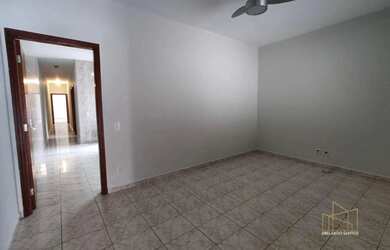 Imagem 3: Casa com 3 dormitórios para alugar, 175 m² por R$ 2.923,00/mês - São...