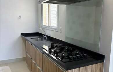 Imagem 8: Apartamento para alugar Vila Brandina